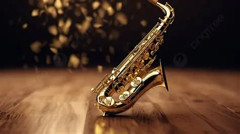 saxophone