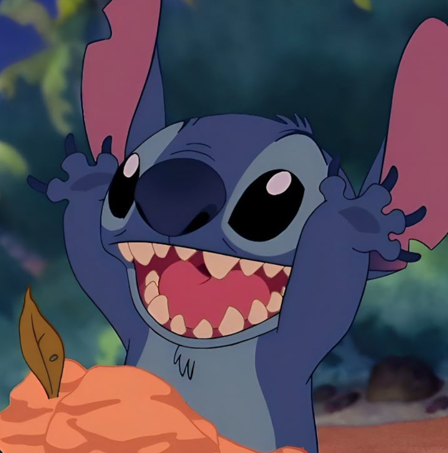 stitch