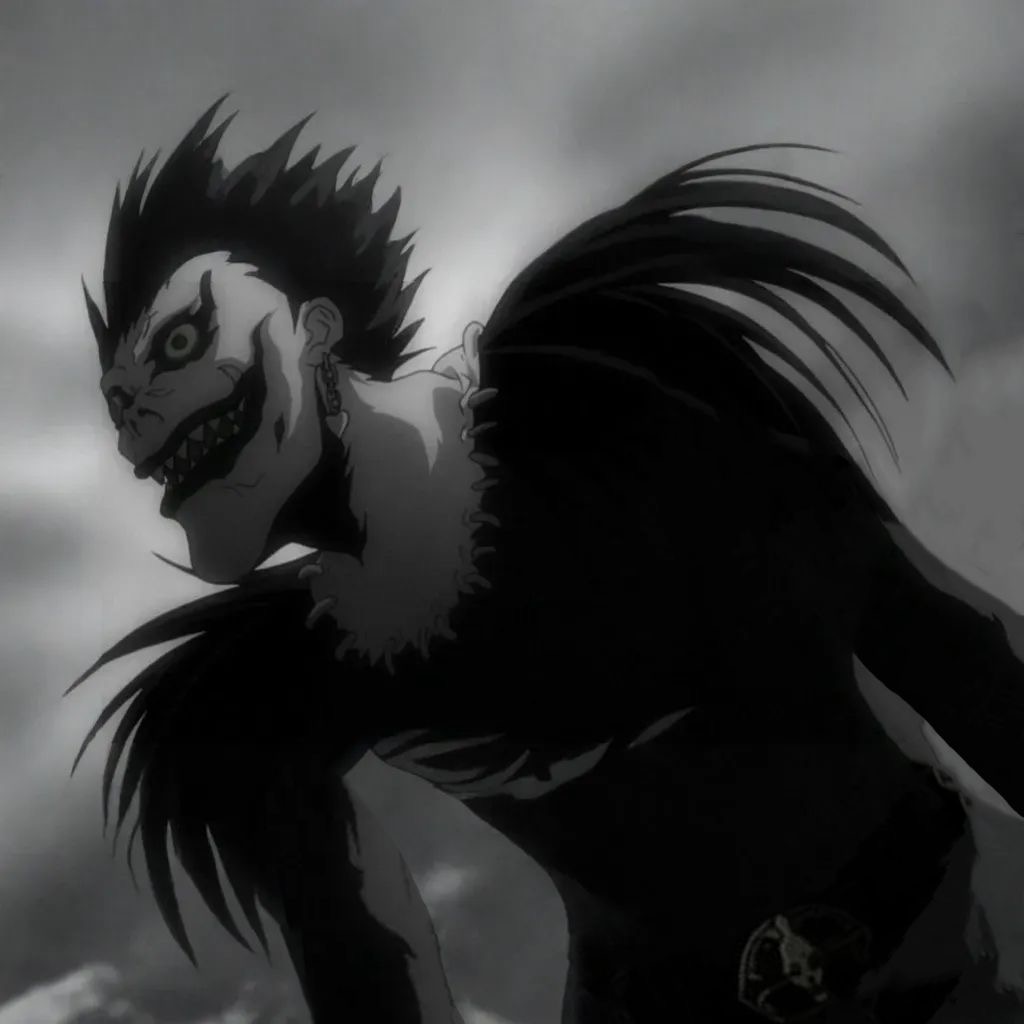 Ryuk
